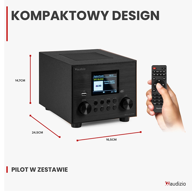 Main product banner