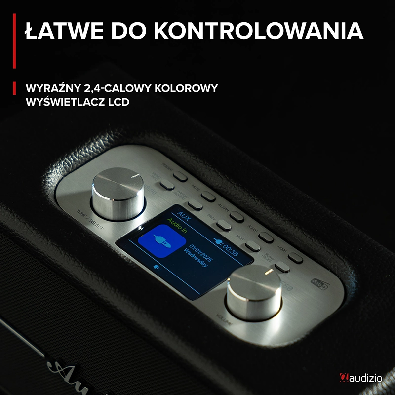 Main product banner