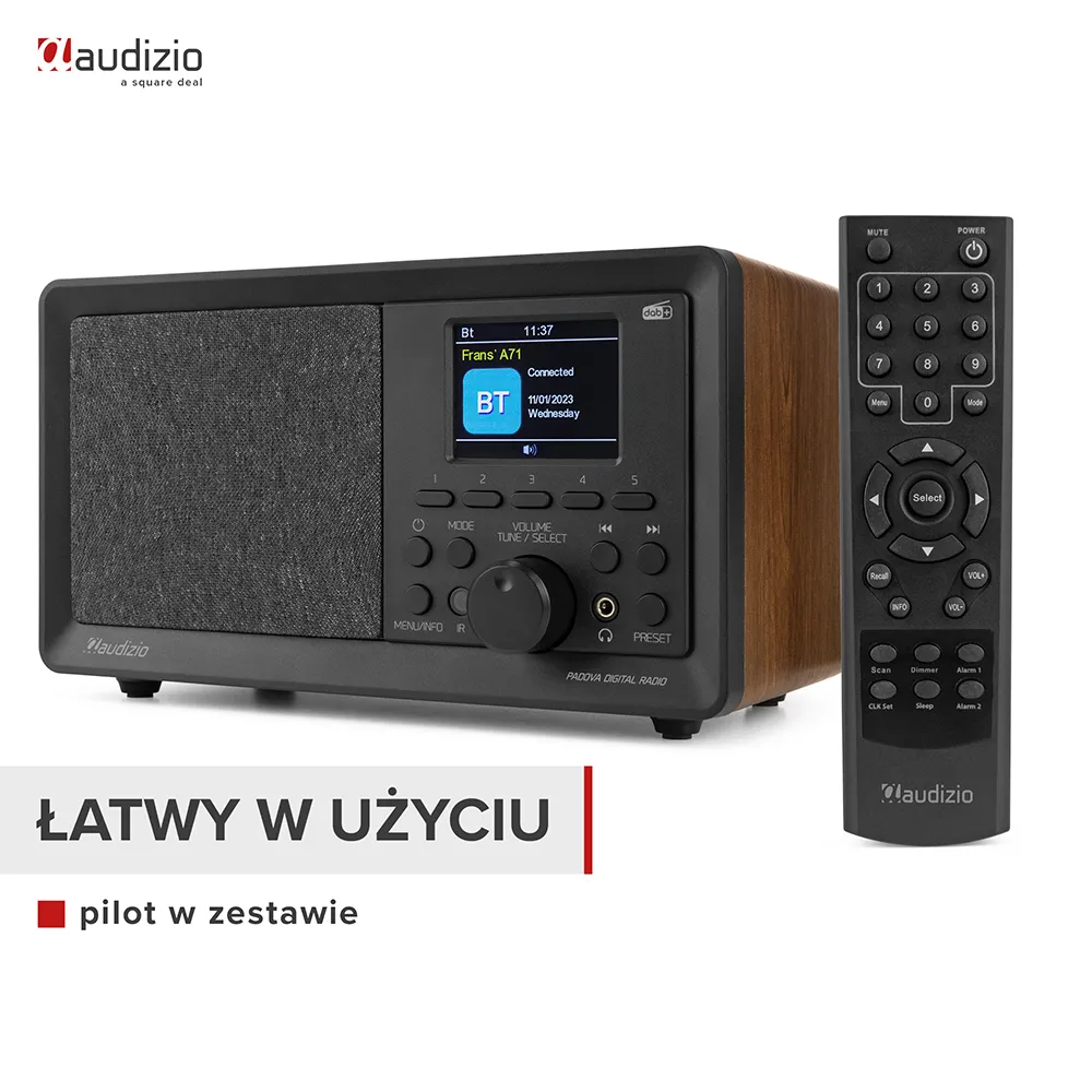 Main product banner