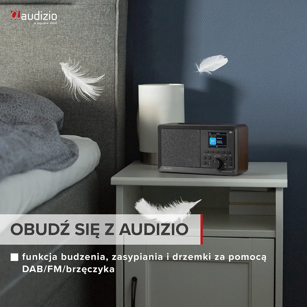 Main product banner