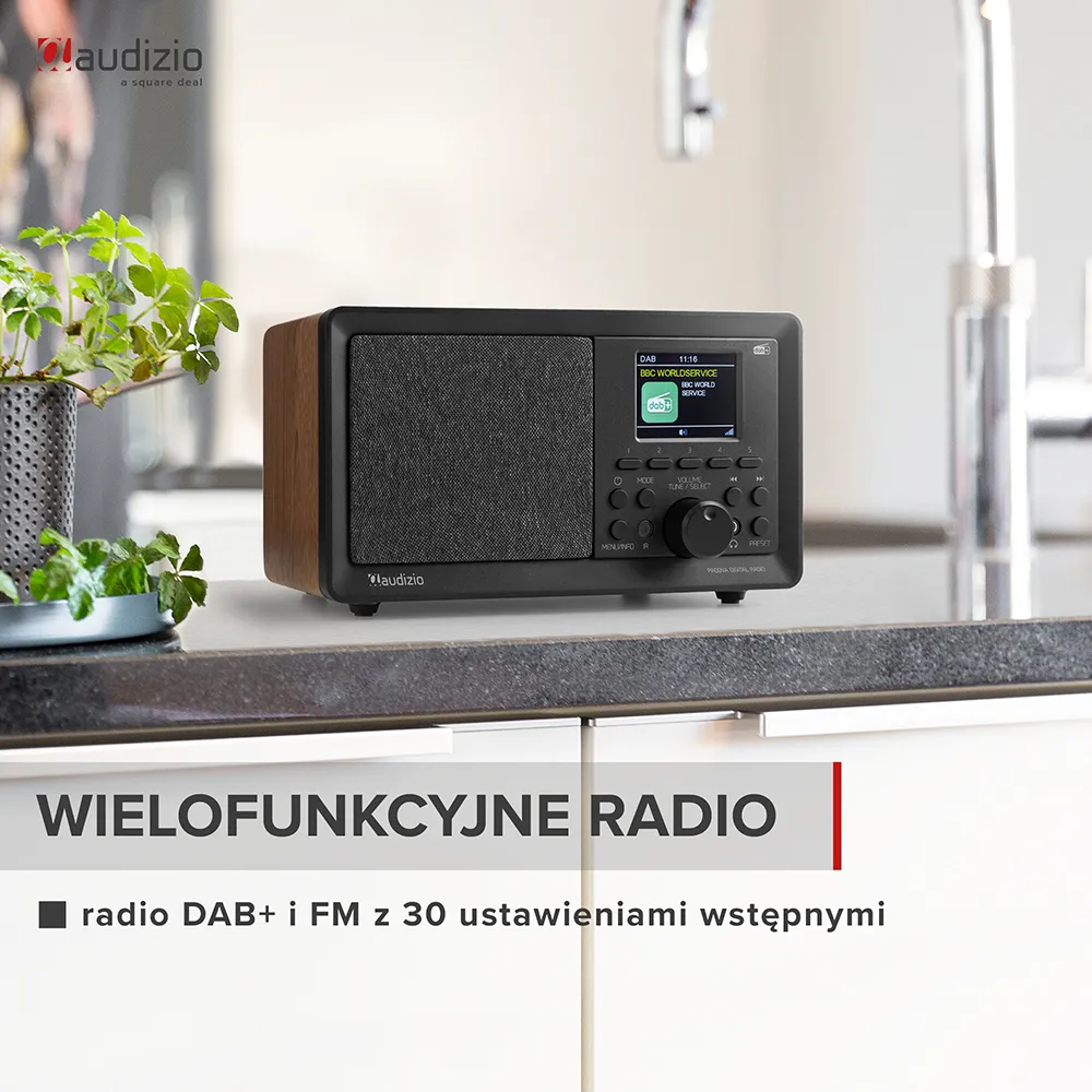 Main product banner