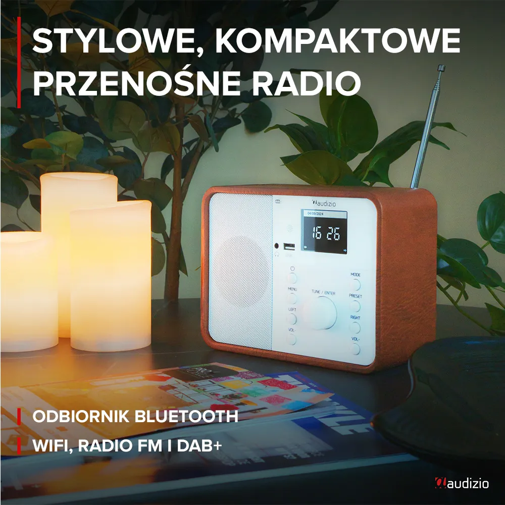 Main product banner