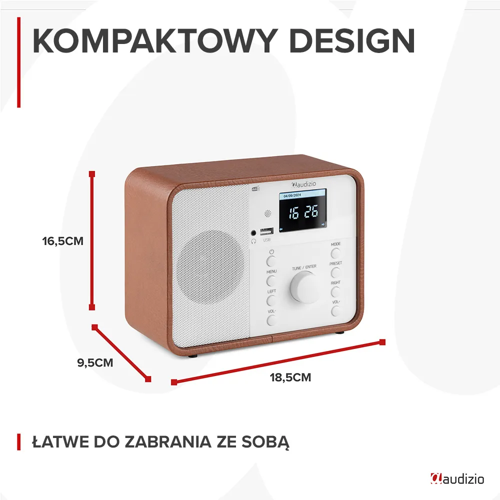 Main product banner