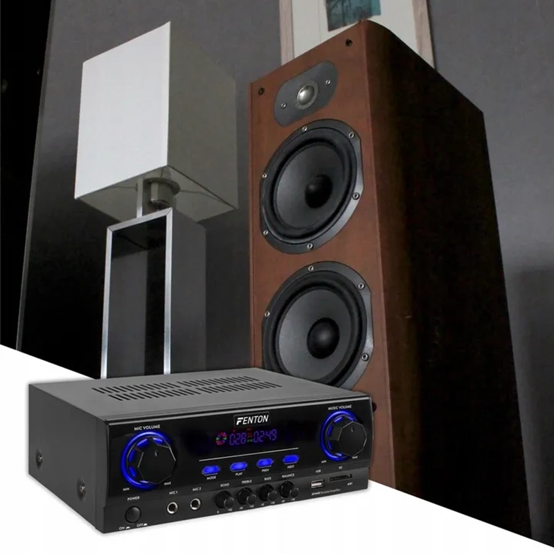 Main product banner