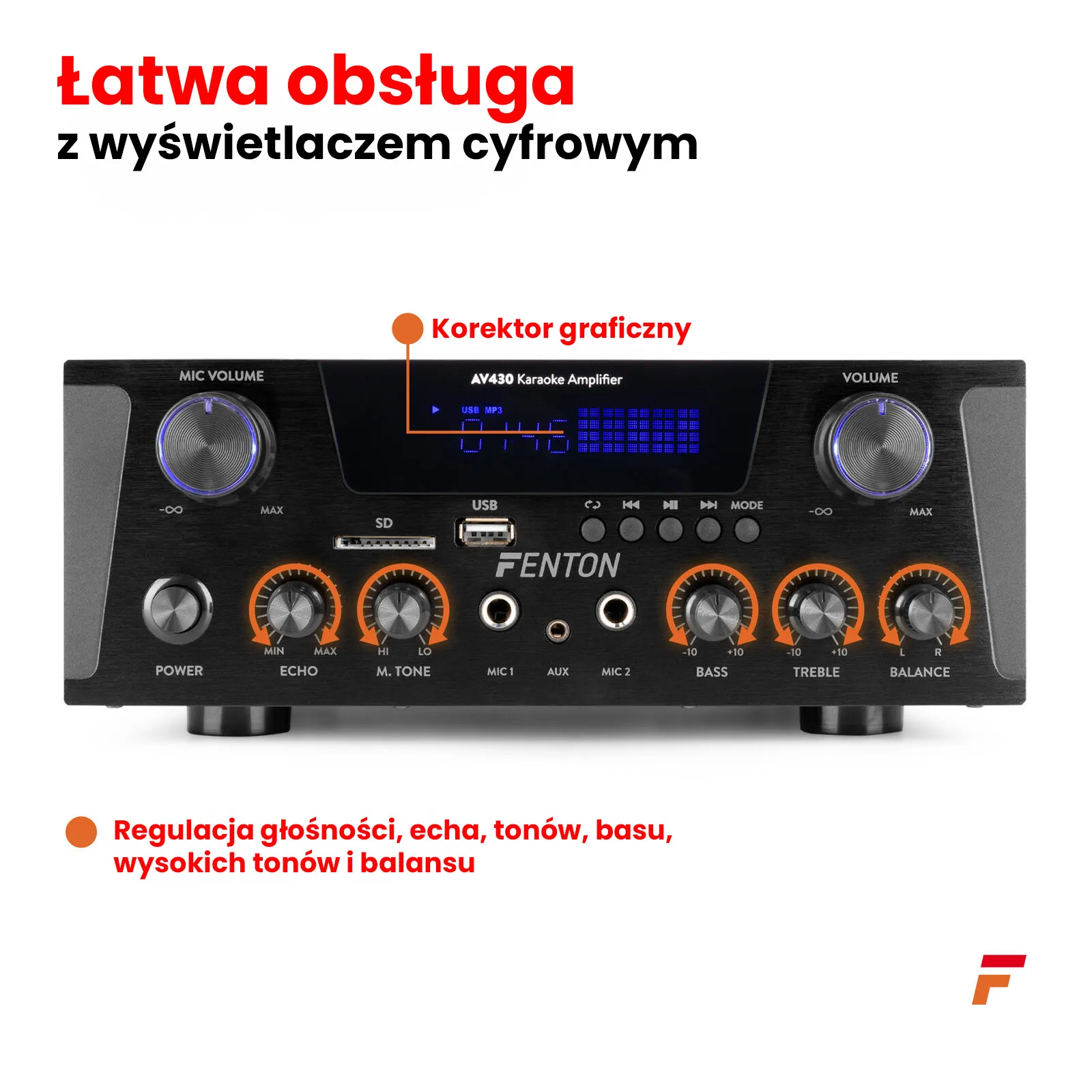 Main product banner