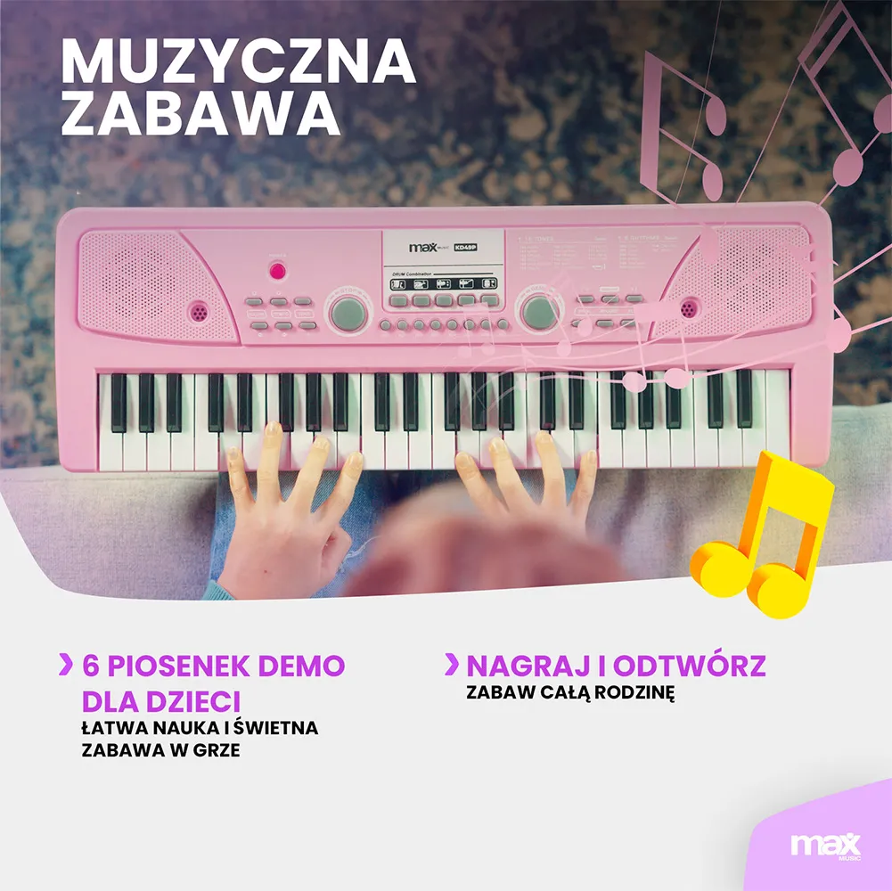 Main product banner