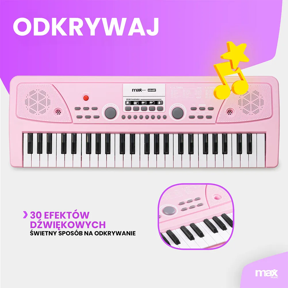 Main product banner