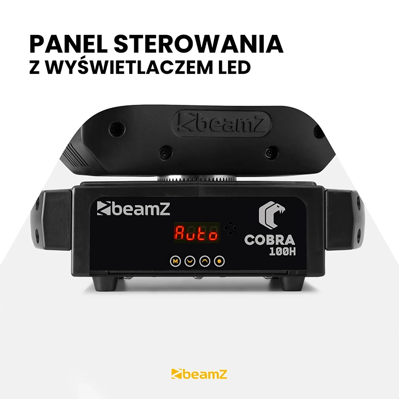 Main product banner