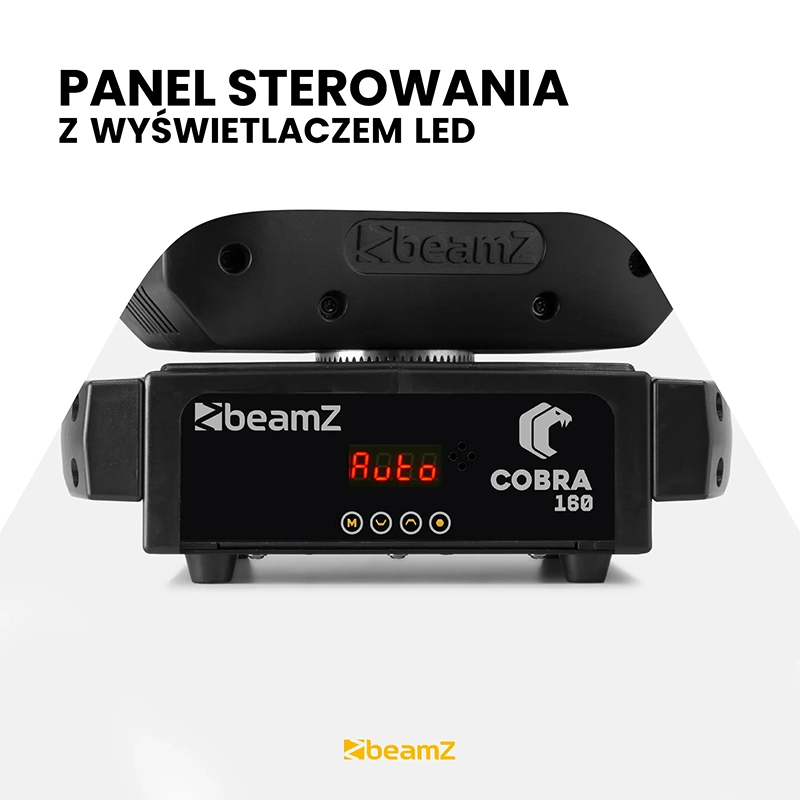 Main product banner