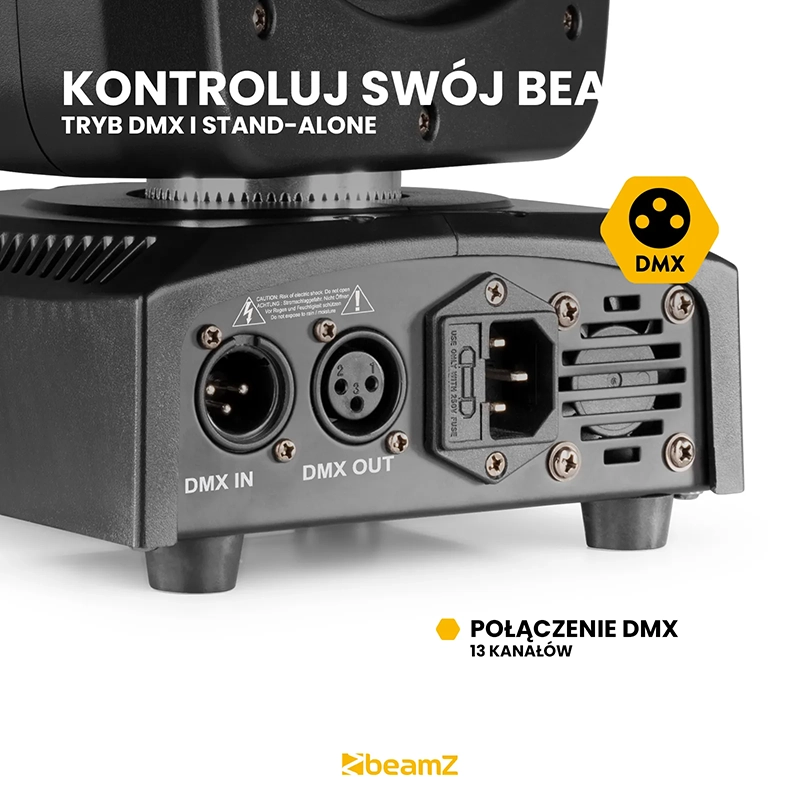 Main product banner