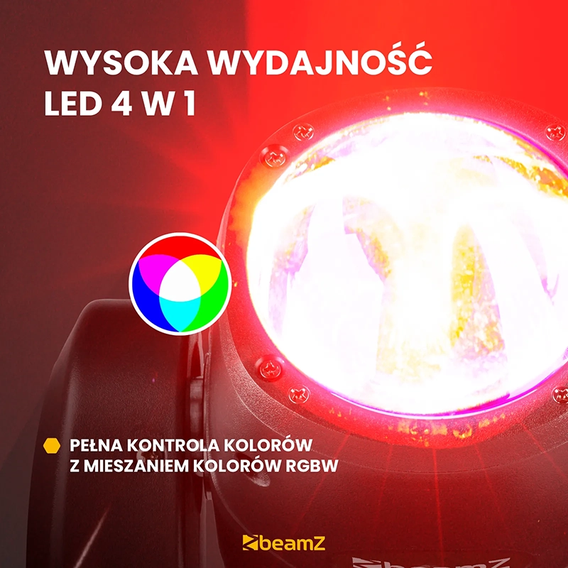Main product banner