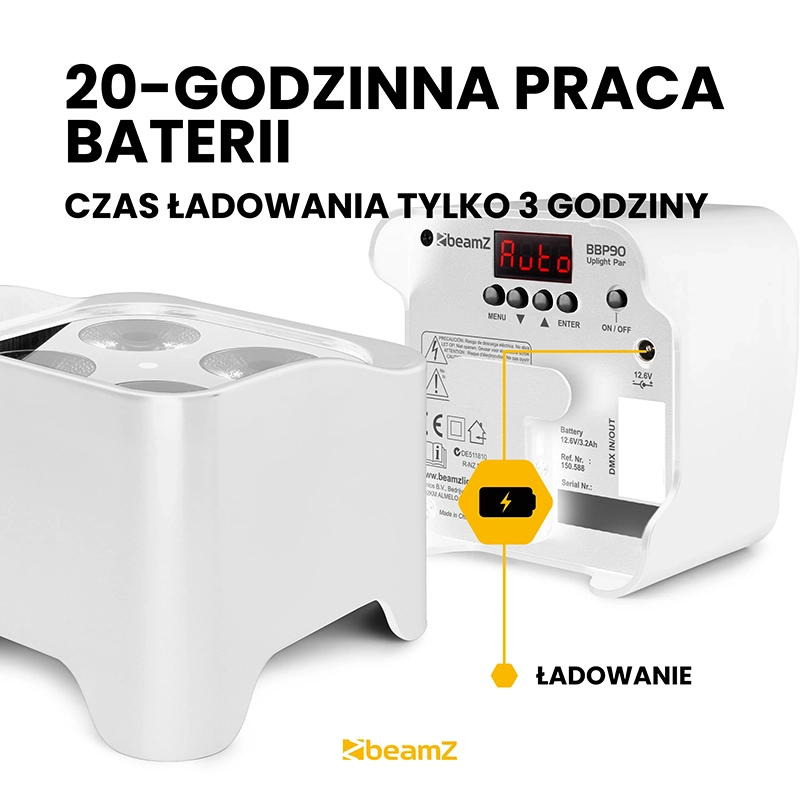Main product banner