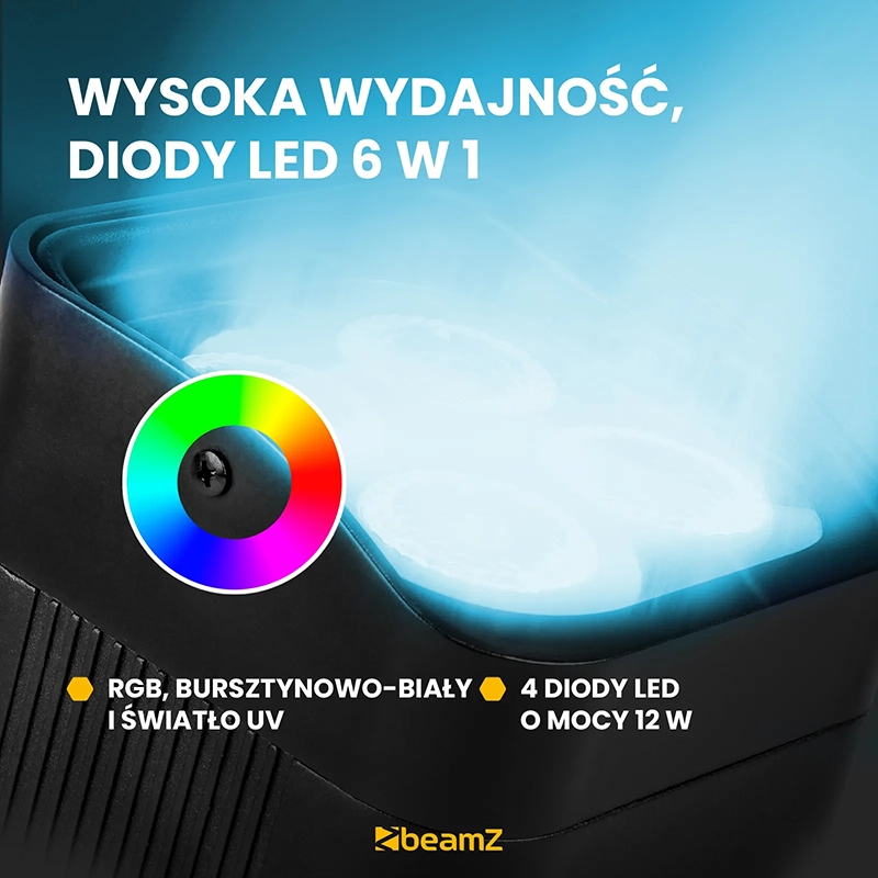 Main product banner