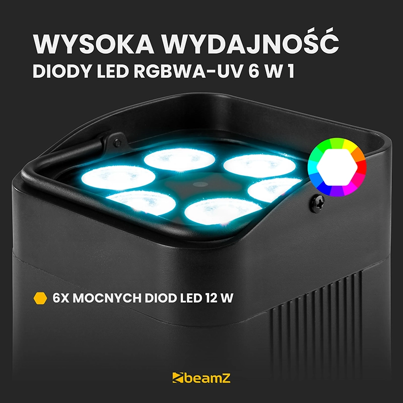 Main product banner