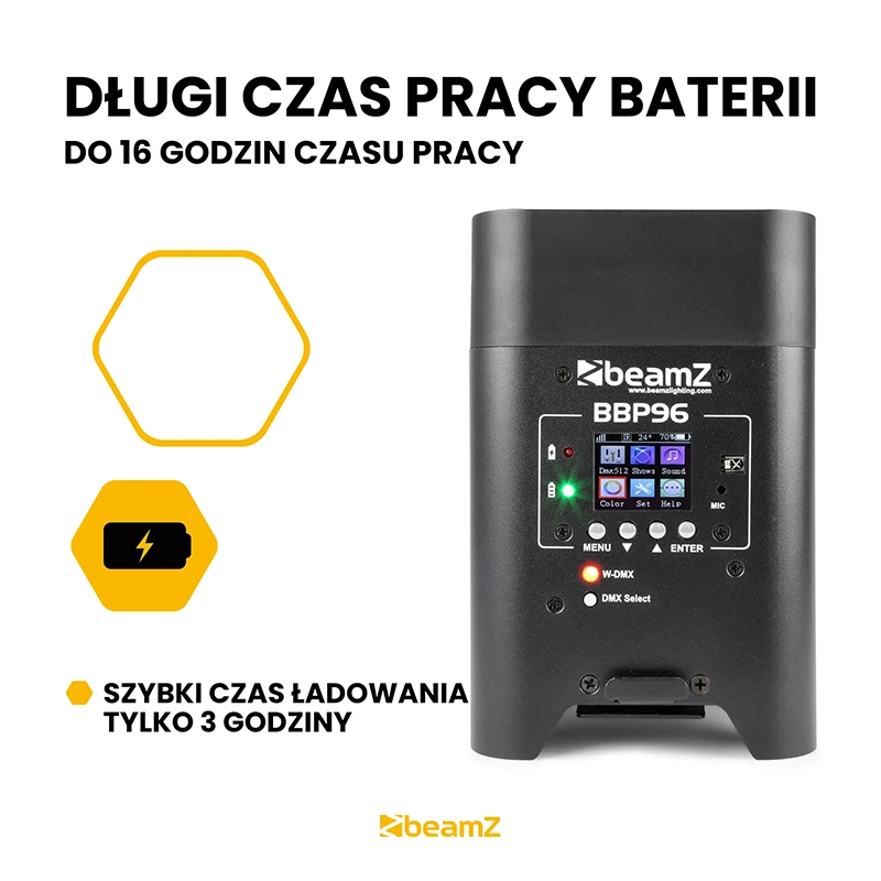 Main product banner