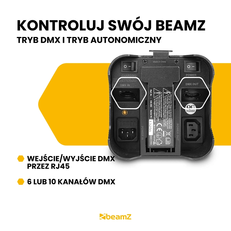 Main product banner