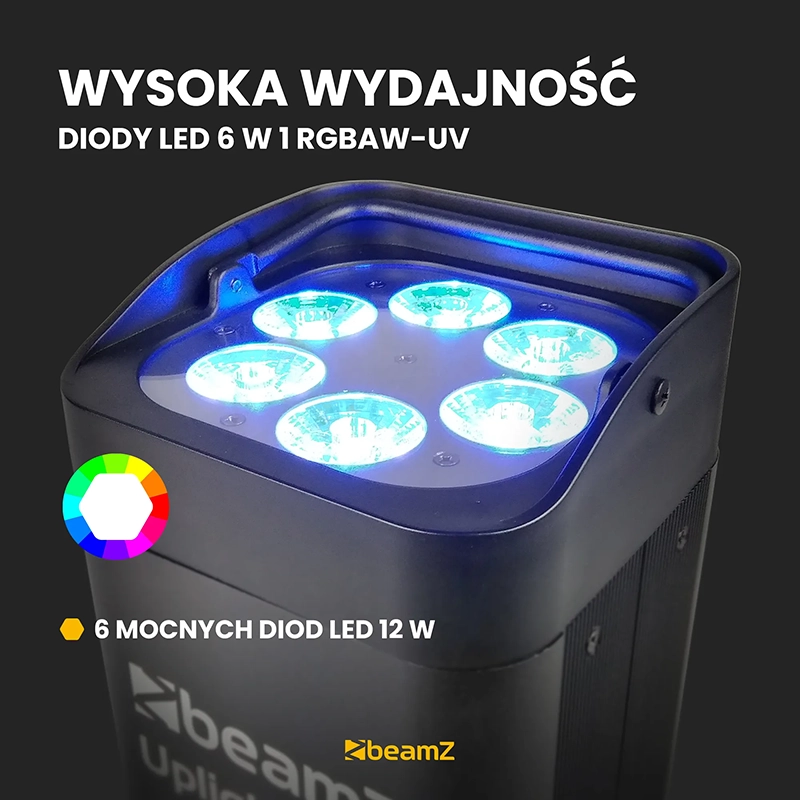 Main product banner
