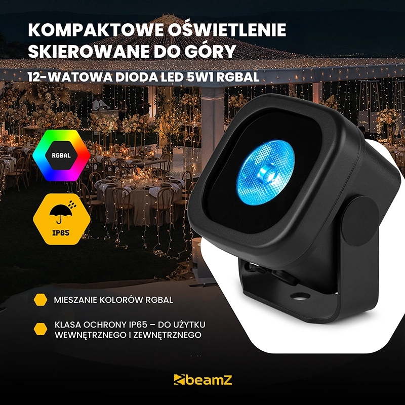 Main product banner
