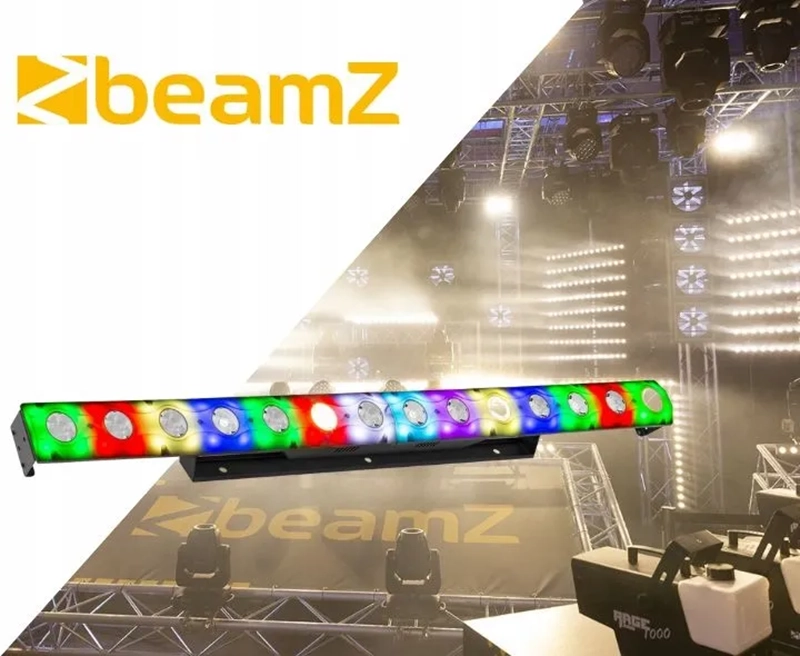 Main product banner