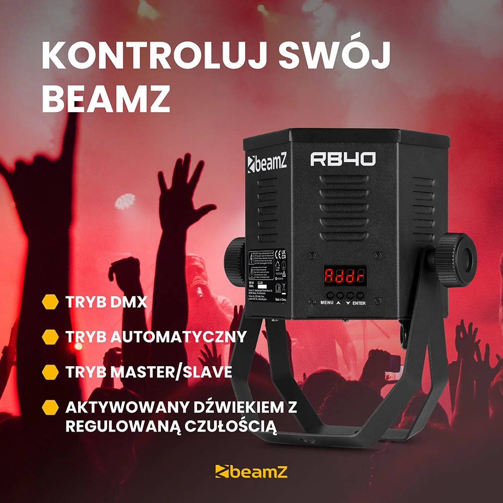 Main product banner