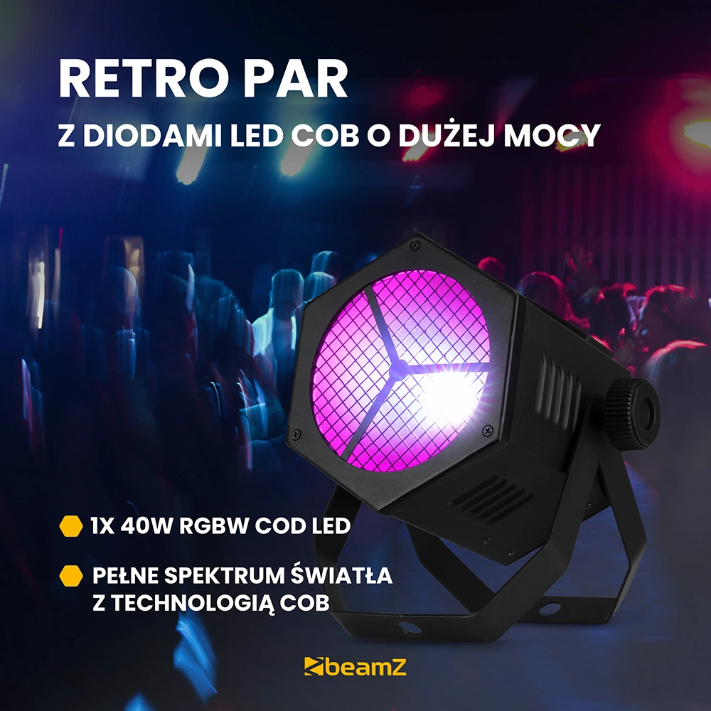 Main product banner