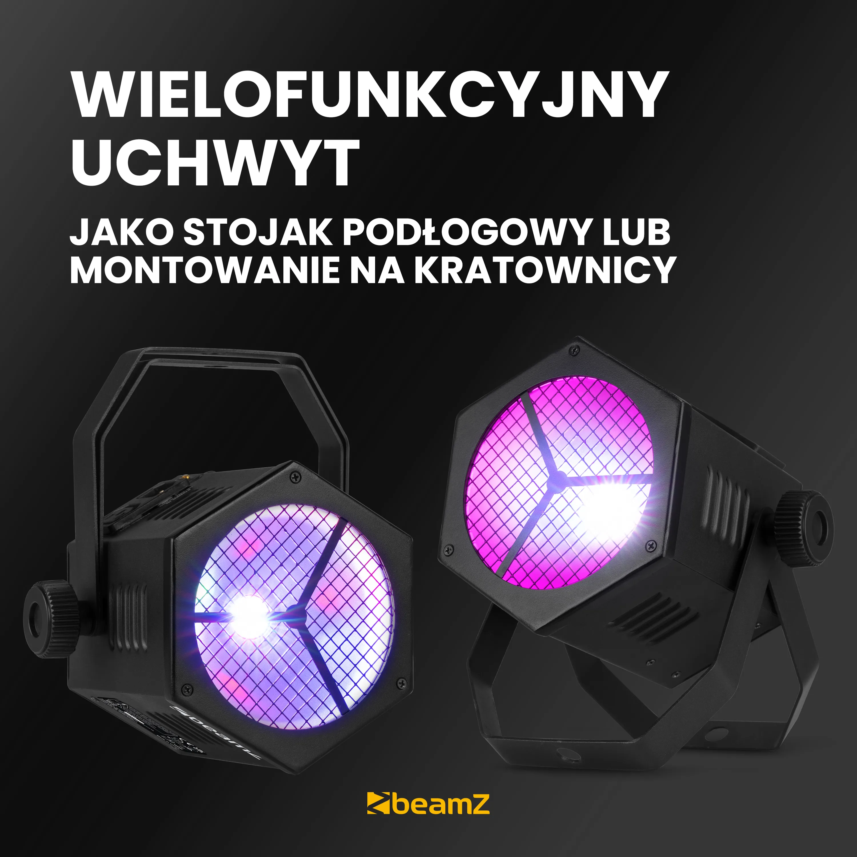 Main product banner