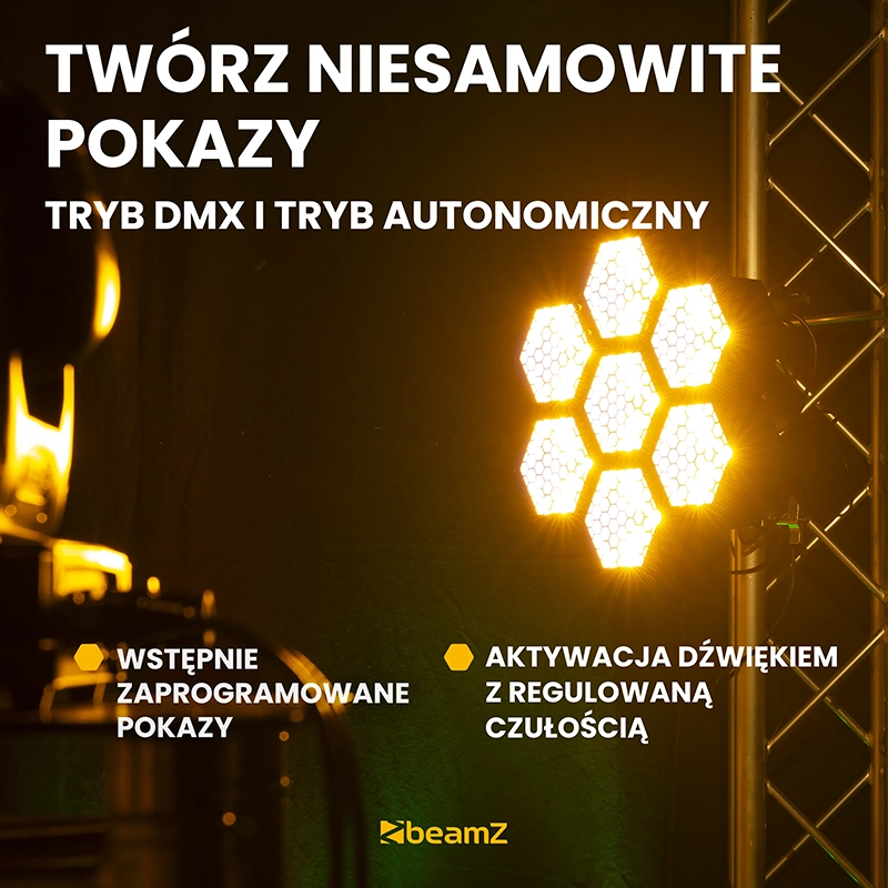 Main product banner