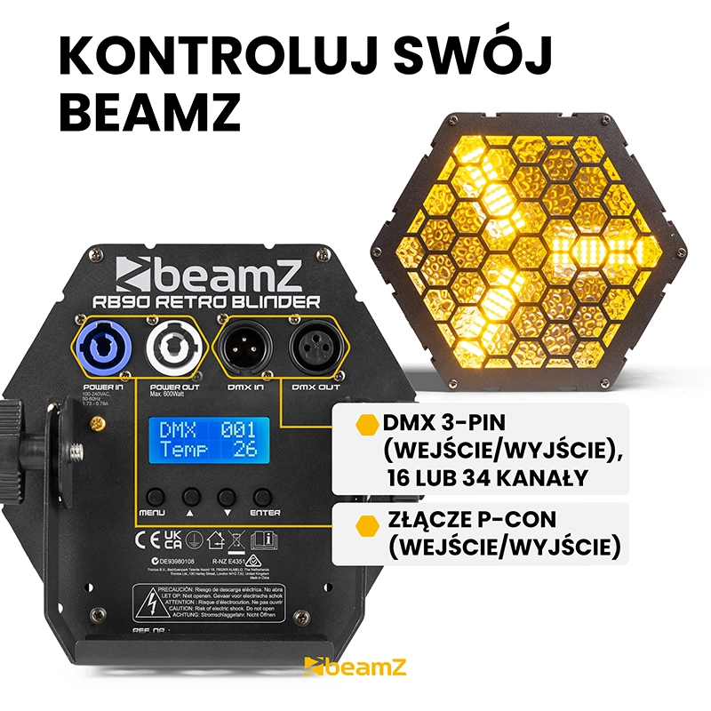 Main product banner