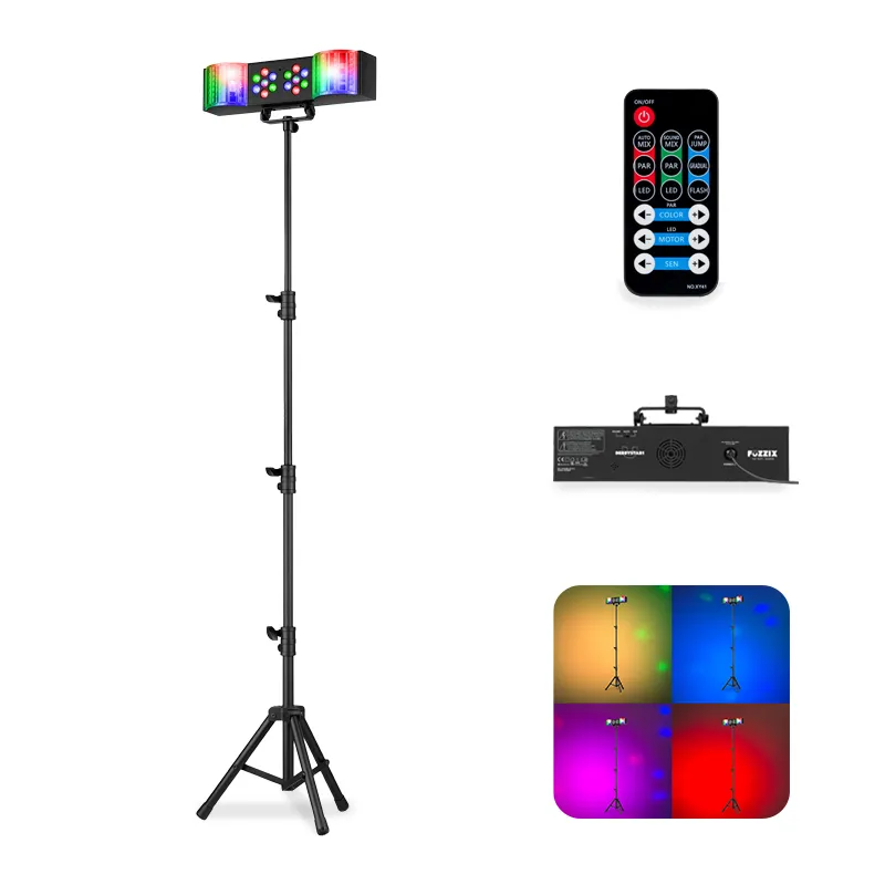 Main product banner