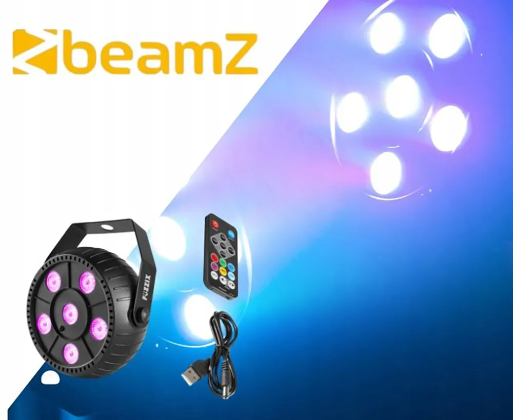 Main product banner