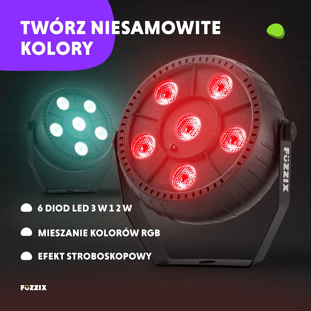 Main product banner