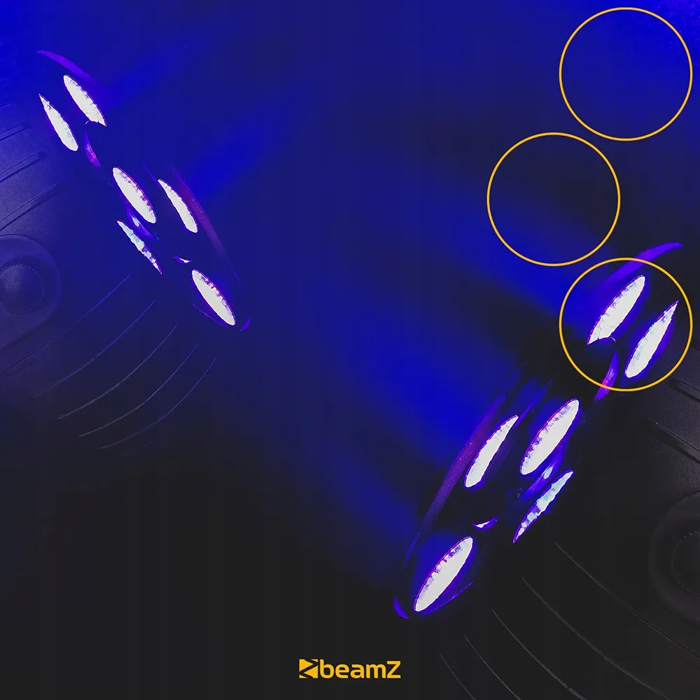 Main product banner