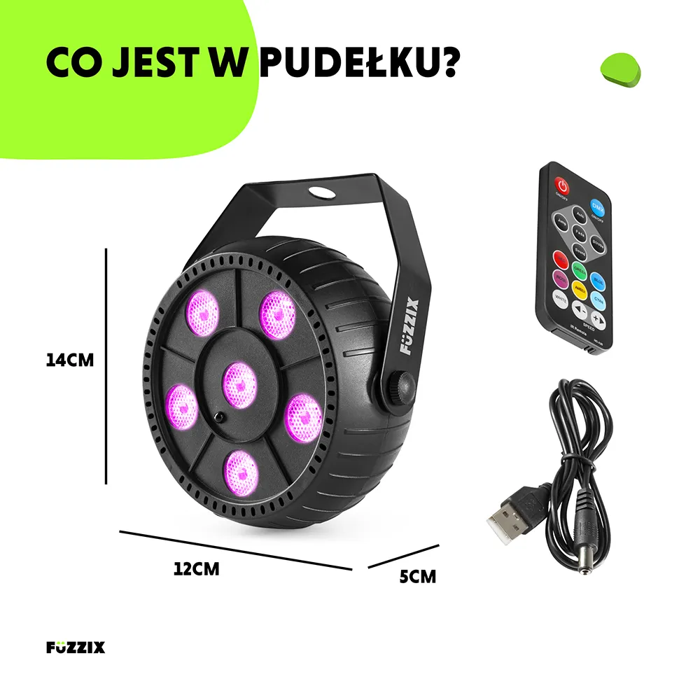Main product banner