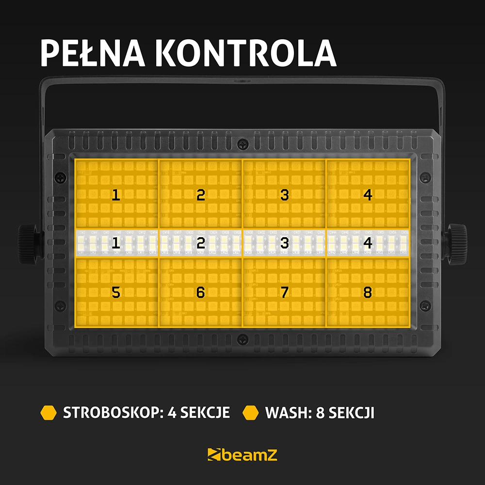 Main product banner