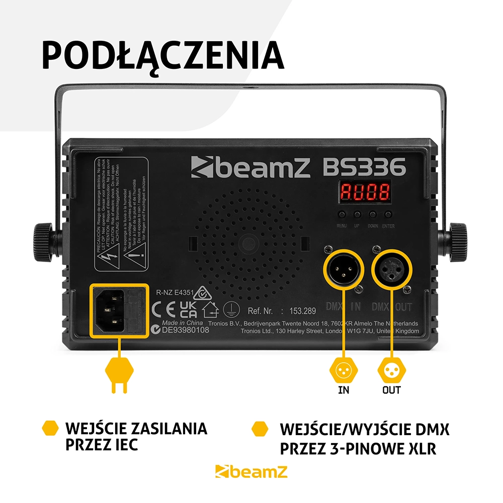 Main product banner