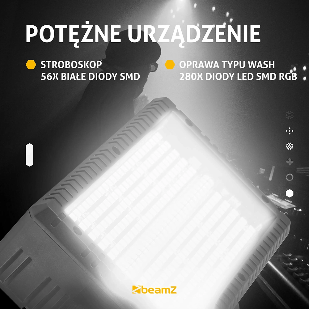 Main product banner