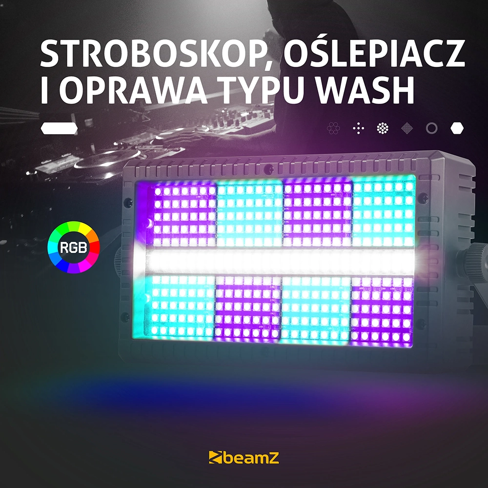 Main product banner