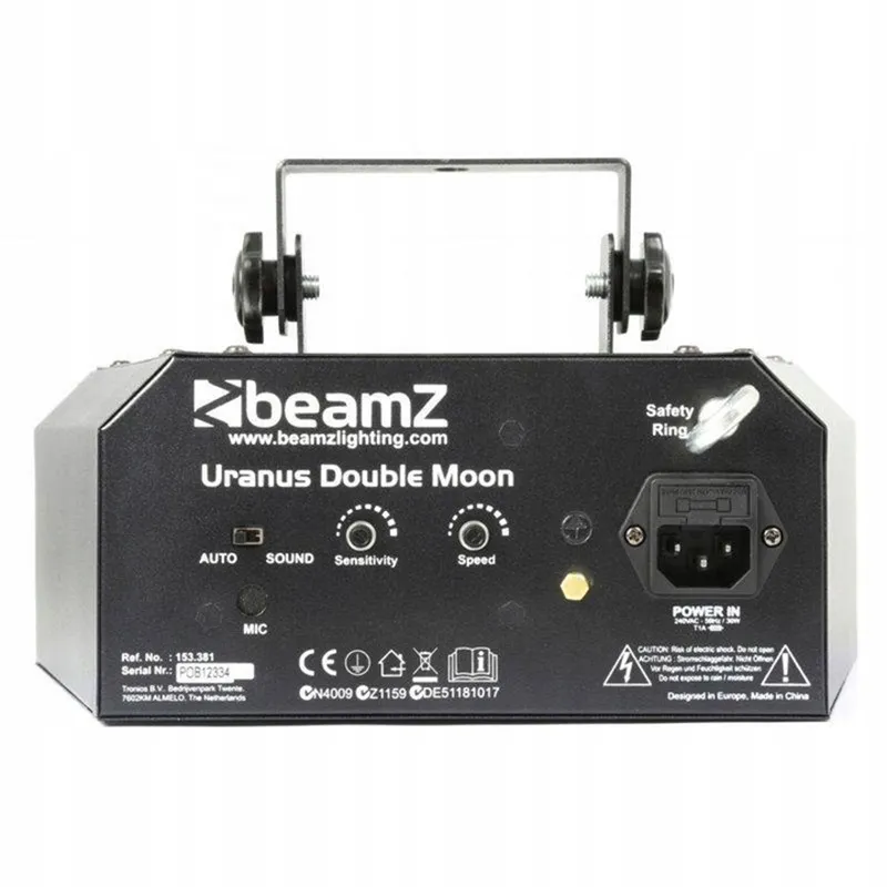 Main product banner