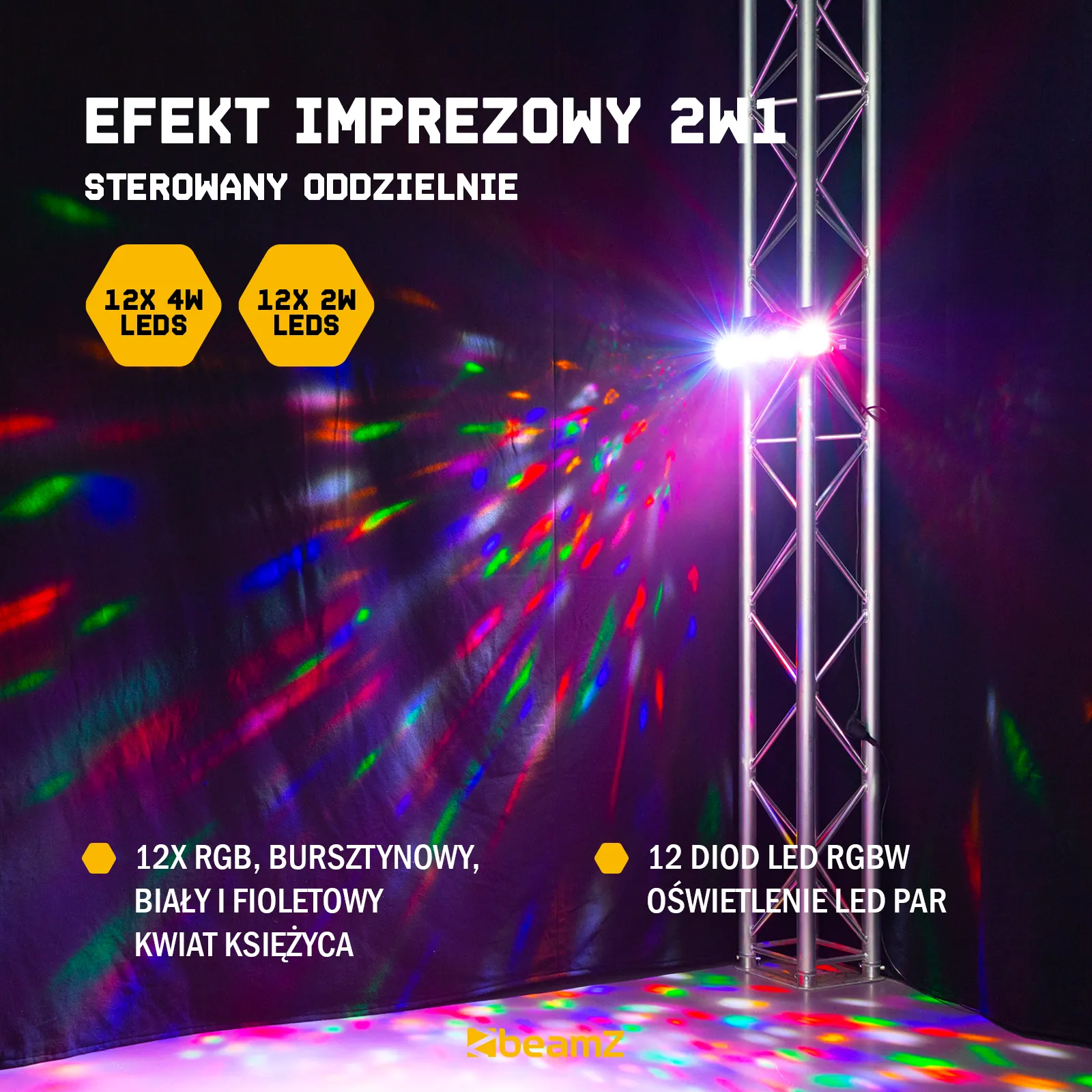Main product banner
