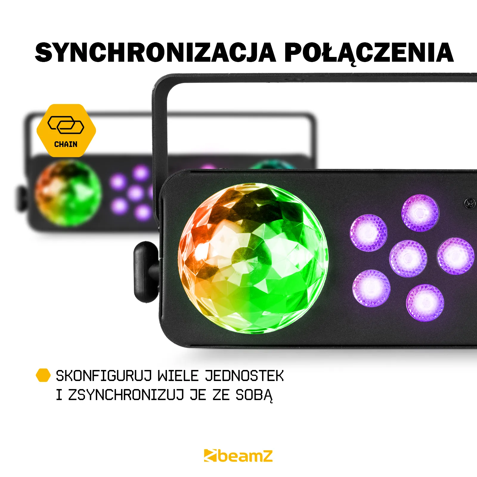 Main product banner