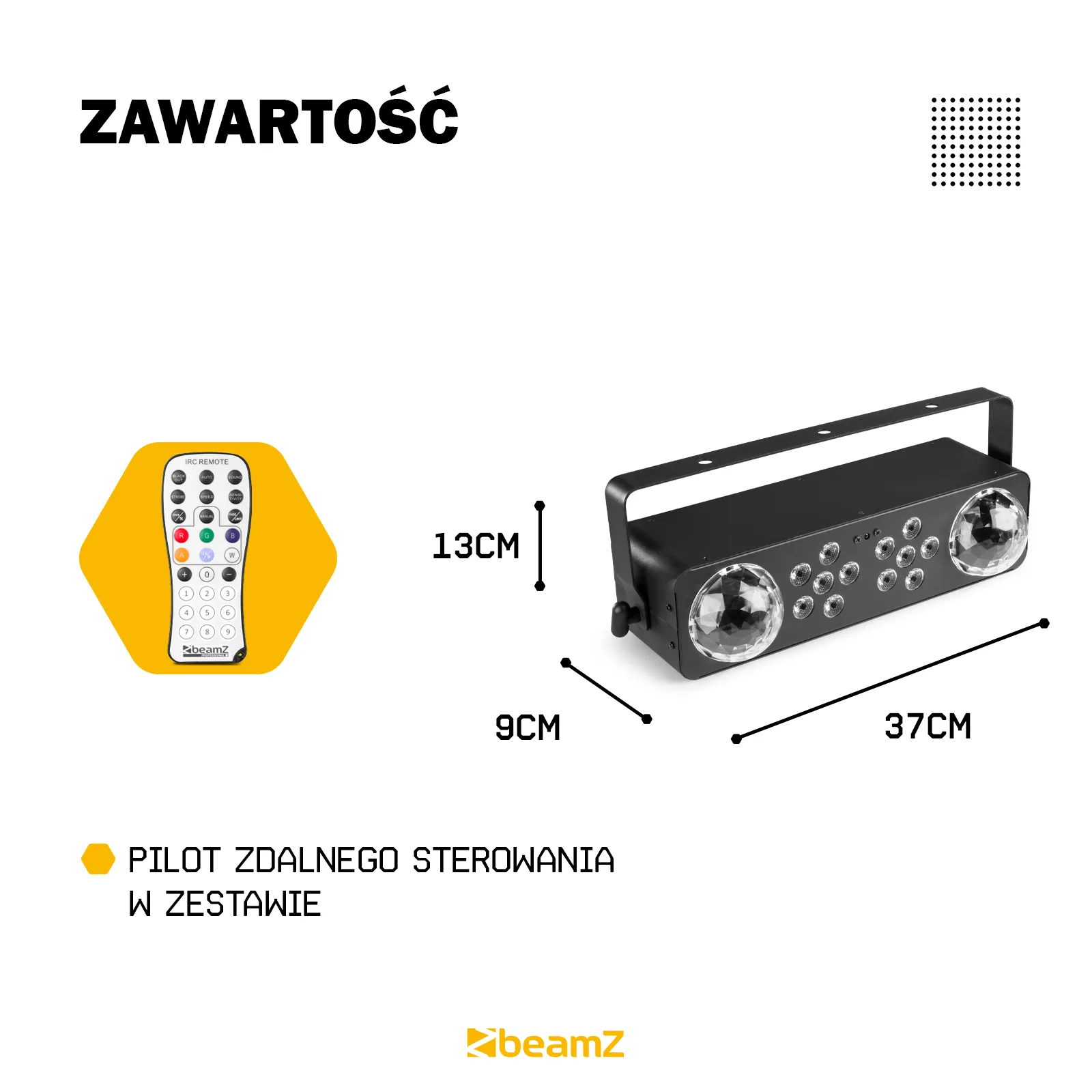 Main product banner