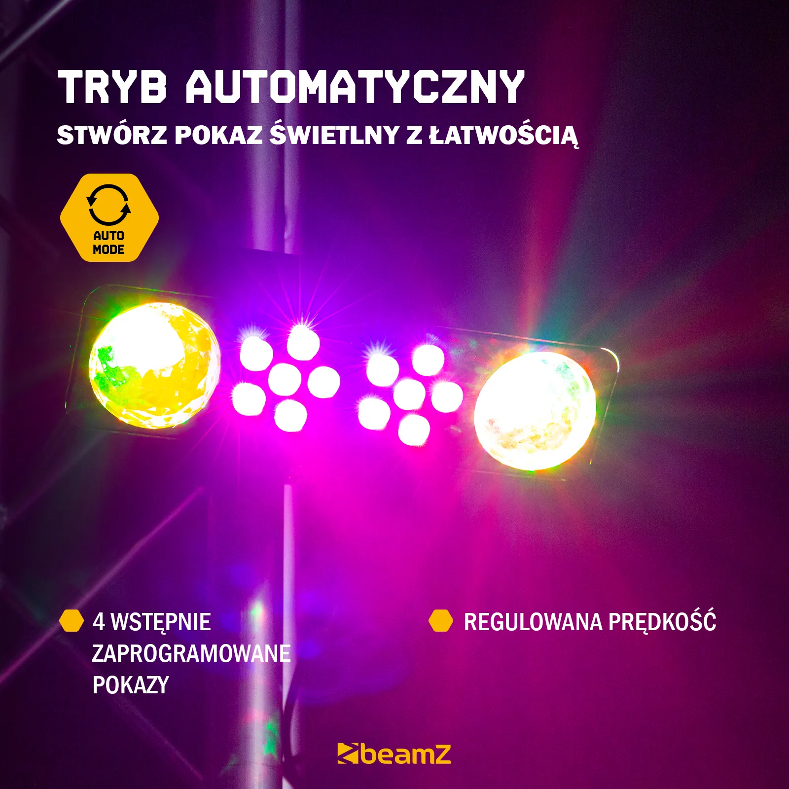Main product banner