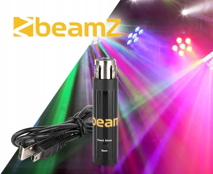 Main product banner
