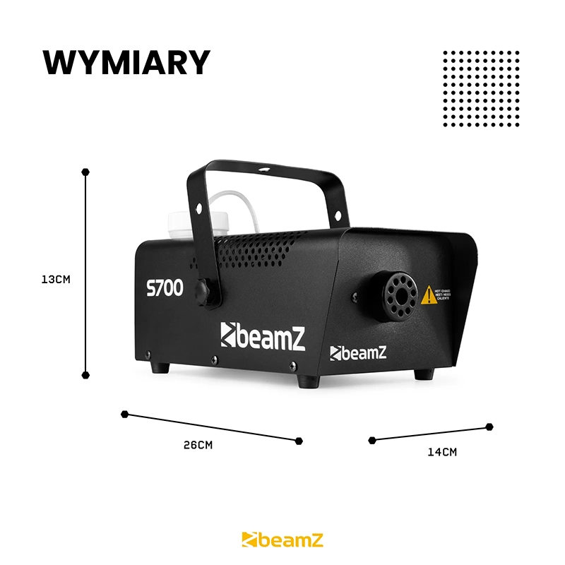 Main product banner