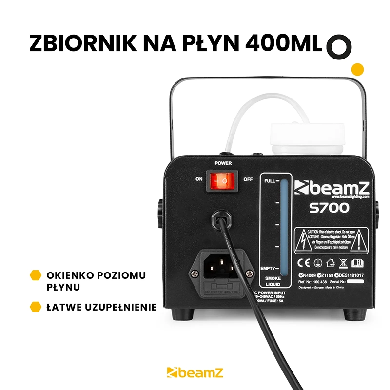 Main product banner