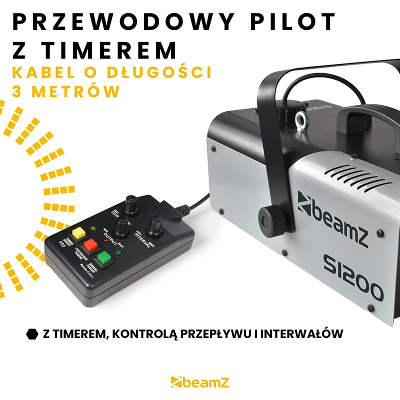 Main product banner
