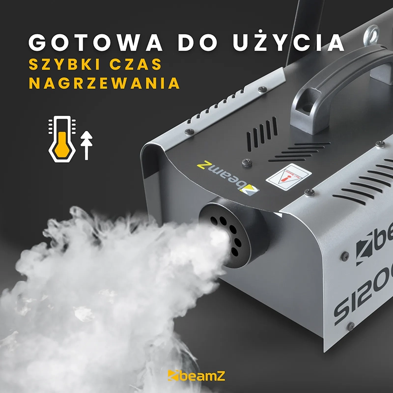 Main product banner
