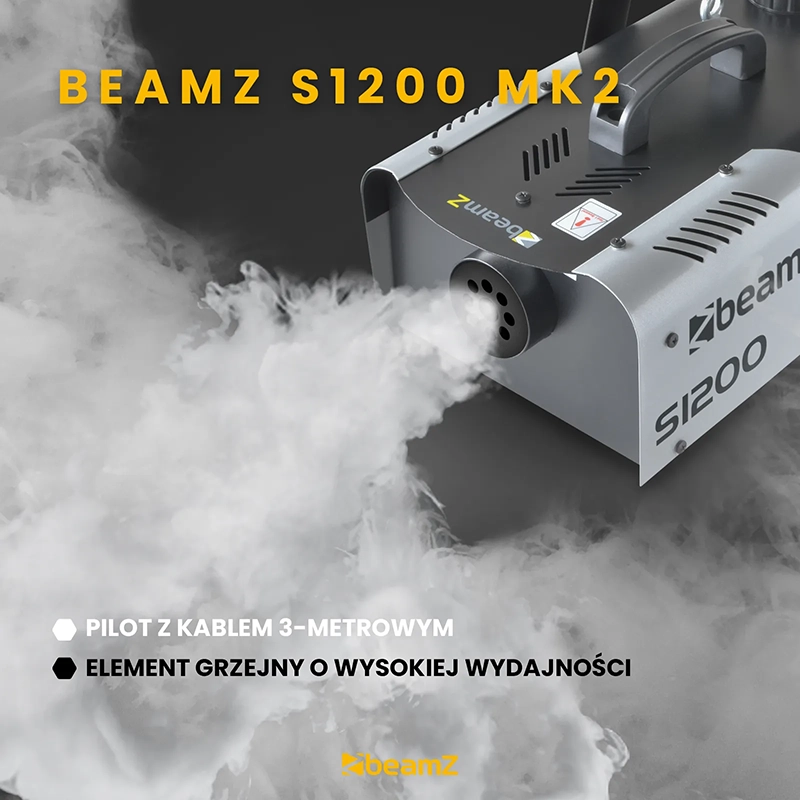 Main product banner