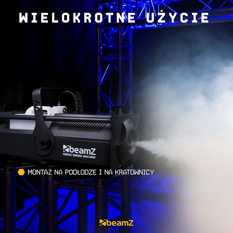 Main product banner