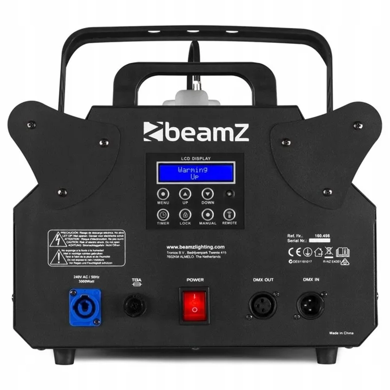 Main product banner